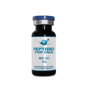 BPC 157 5mg