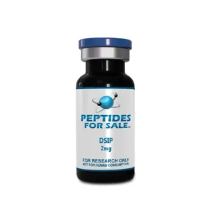 DSIP (Delta Sleep Inducing Peptide) 2mg