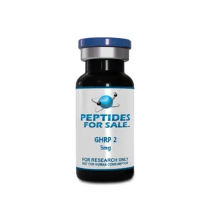GHRP 2 5mg