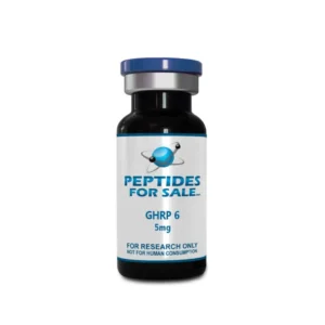 GHRP-6 5mg