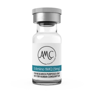 5 Amino 1MQ 5mg