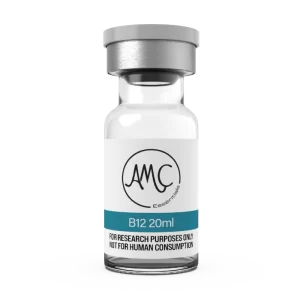 B12 1000mcg/ml (20ml)