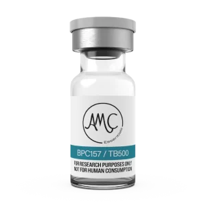 BPC157 / TB500 Blend (20mg)