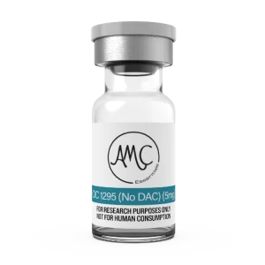 CJC 1295 (No DAC) (5mg)