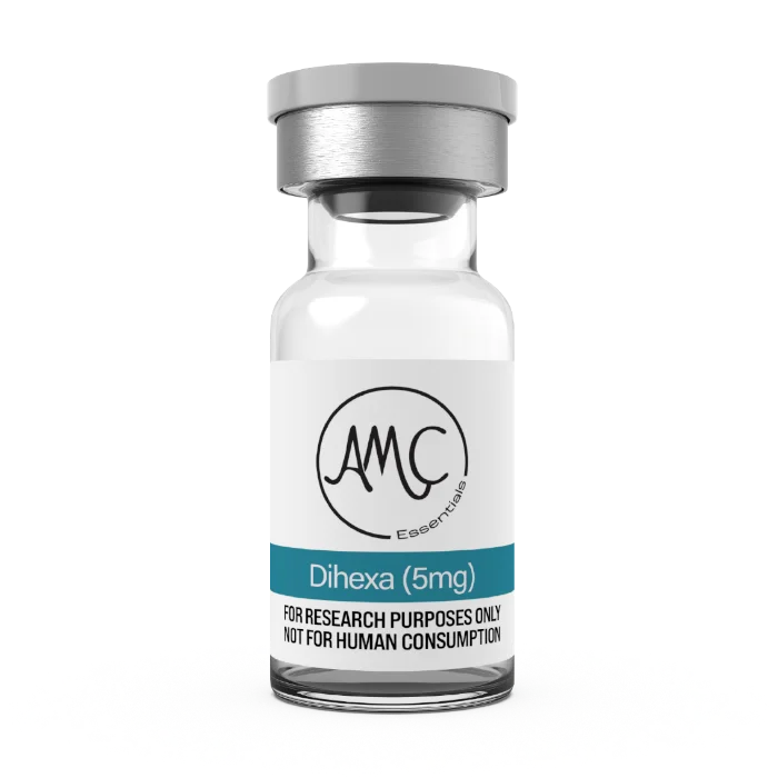 x-Dihexa-5mg