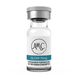 GLOW 70mg