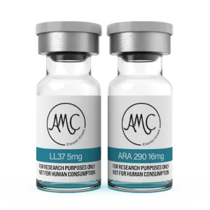 LL-37 (5mg) / ARA-290 (30mg)
