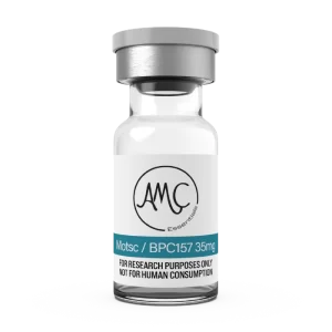 MOTS-c / BPC 157 35mg