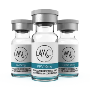 TA-1 (5mg) / KPV (10mg) / TB 500 (10mg)